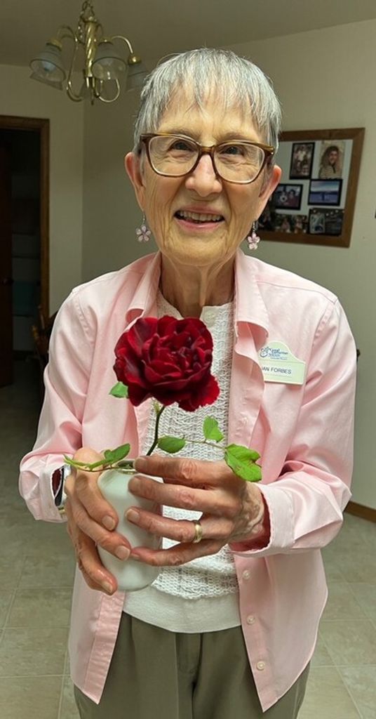 Janice Dean Forbes Profile Photo