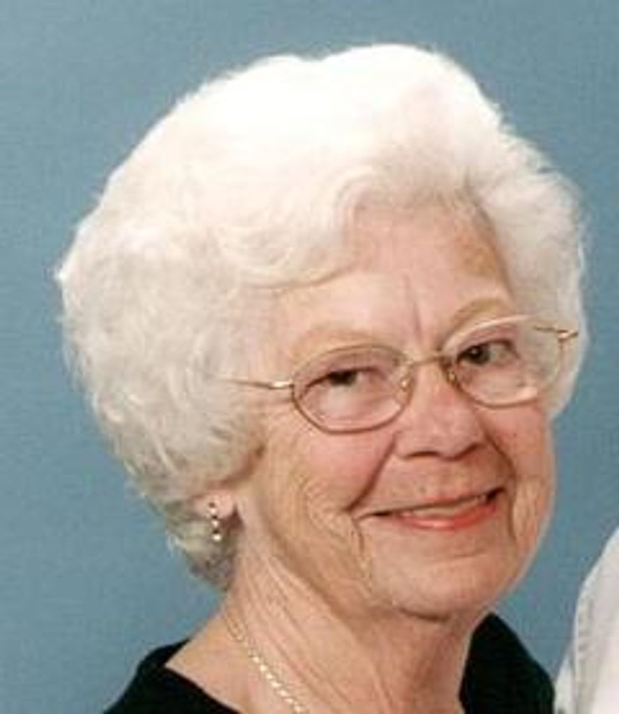Eileen I. Perkins