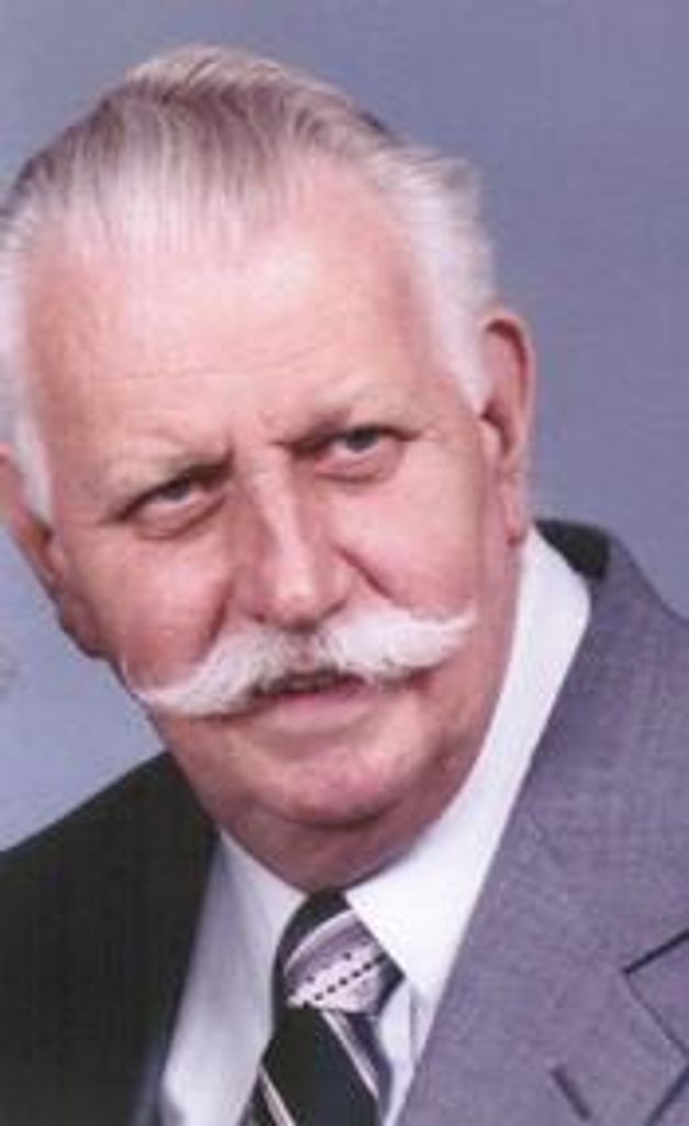 Roy L. Adams