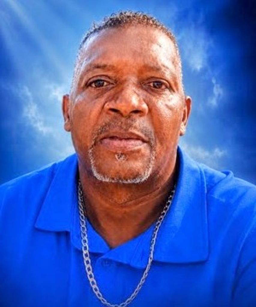 Michael Anthony Moore Profile Photo