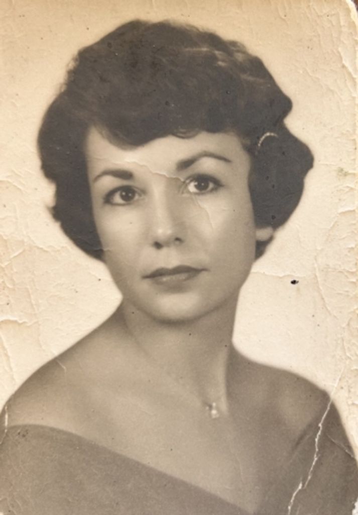 Betty Washington (Lewis)  Catlett Profile Photo