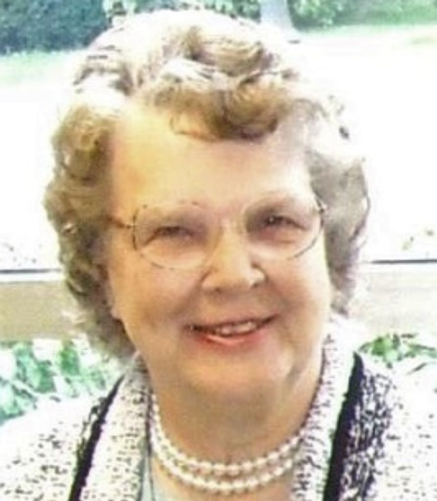 Marrion  Joyce (Curtis)  Lull Profile Photo