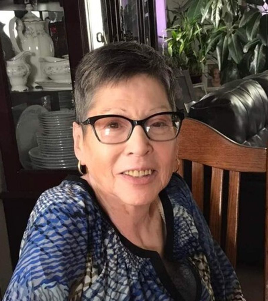 Lucinda Gail Larocque Profile Photo