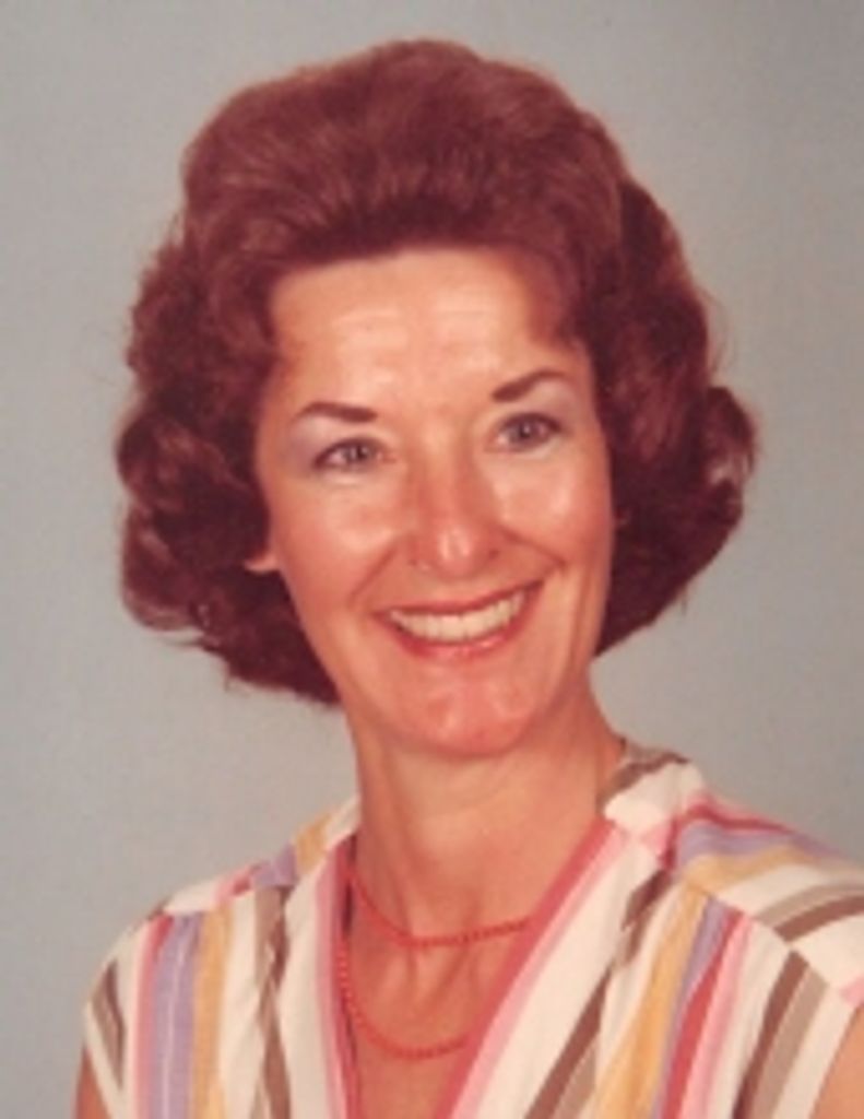 Patricia "Pat" Snell