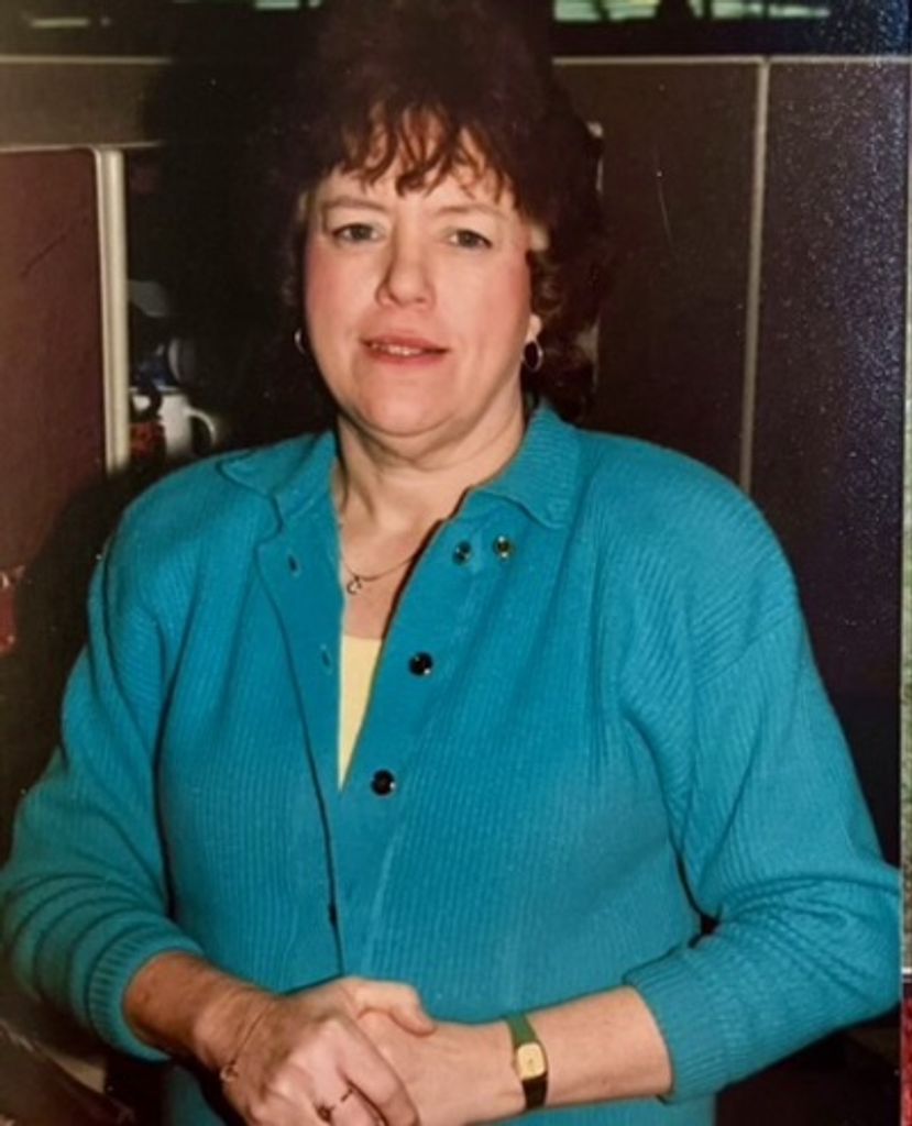 Rebecca Ann Nicholson Brumlow Profile Photo