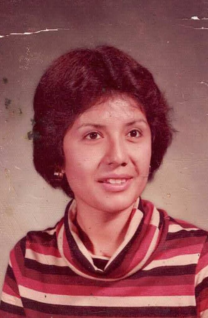 Rose Higgins Profile Photo
