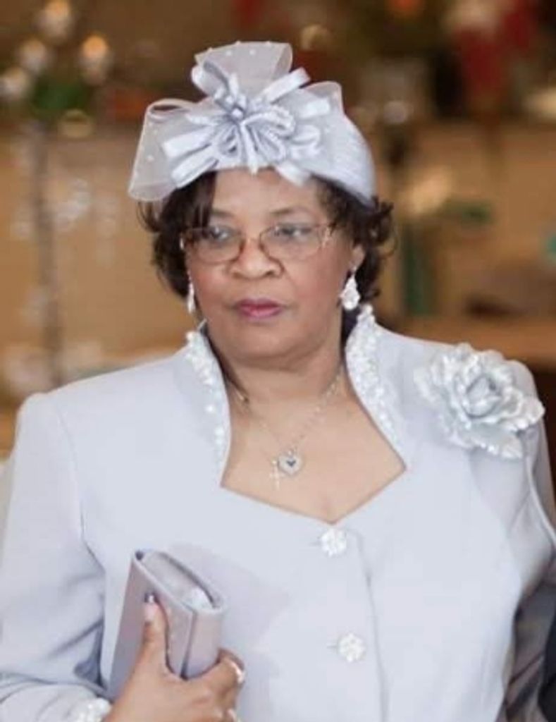 Wanda  Ann Thompson Green