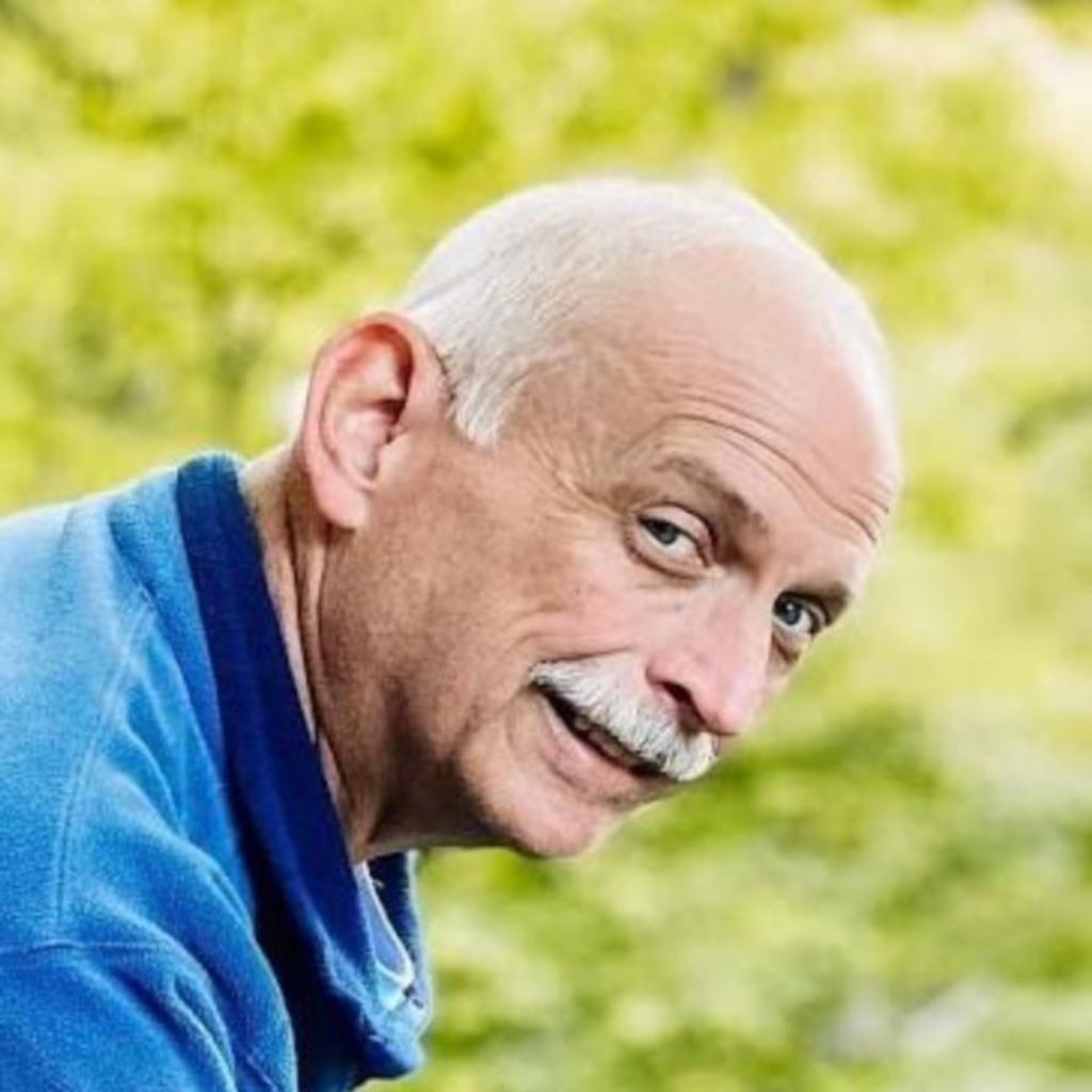 John Mark Campbell Profile Photo