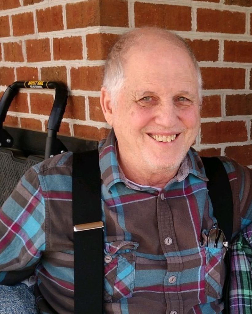Wayne Beachy Profile Photo