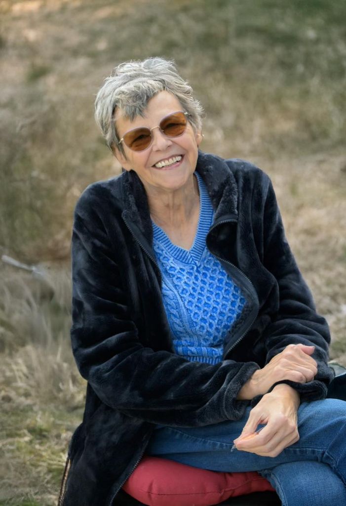 Carla Zich Profile Photo
