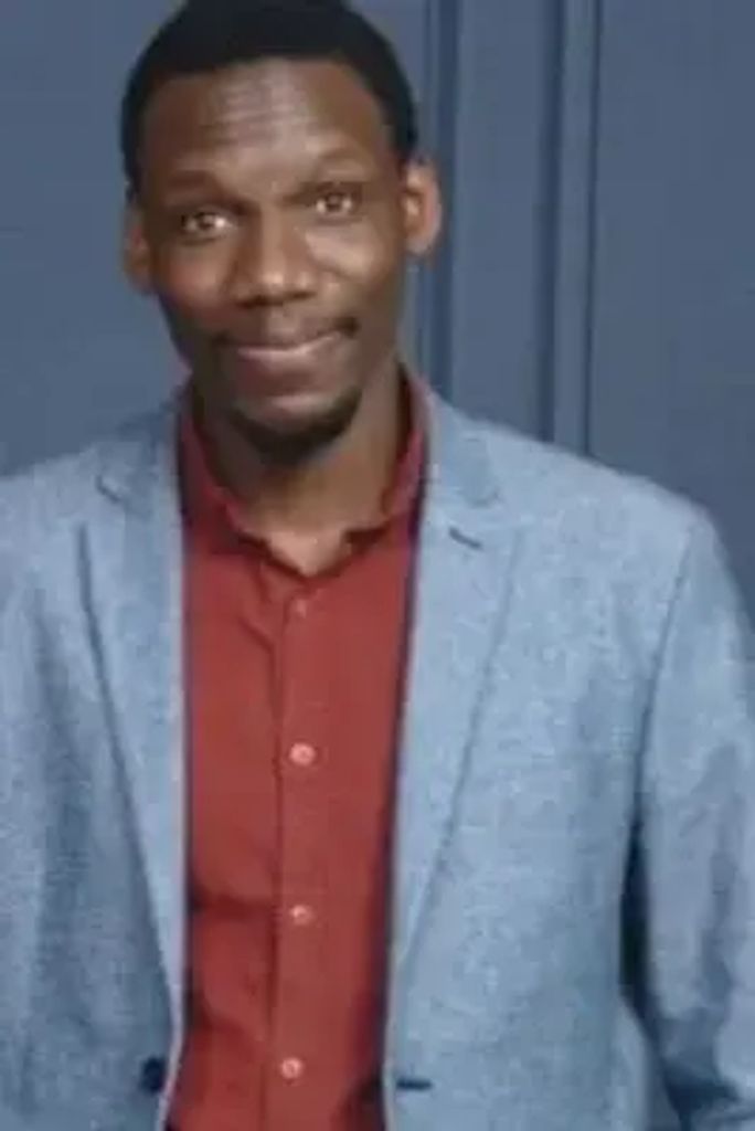 Ferdinand T. Dikuwa