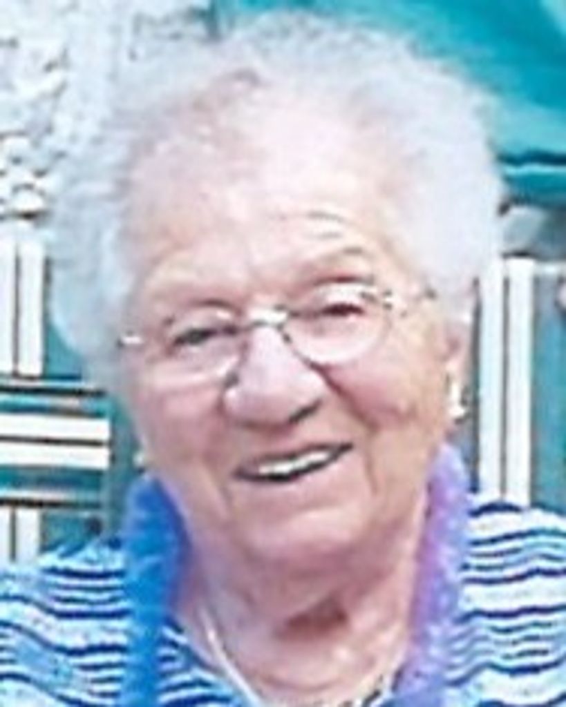 Eleanor Ann Colarossi Profile Photo