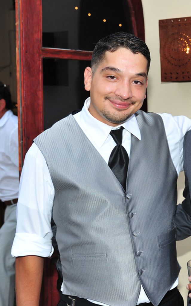Cesar Bernardo Torres Profile Photo