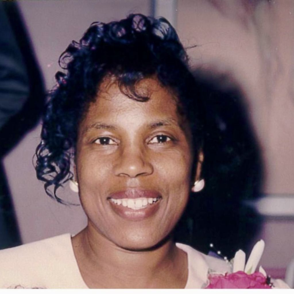 Beatrice M. Pearson Profile Photo