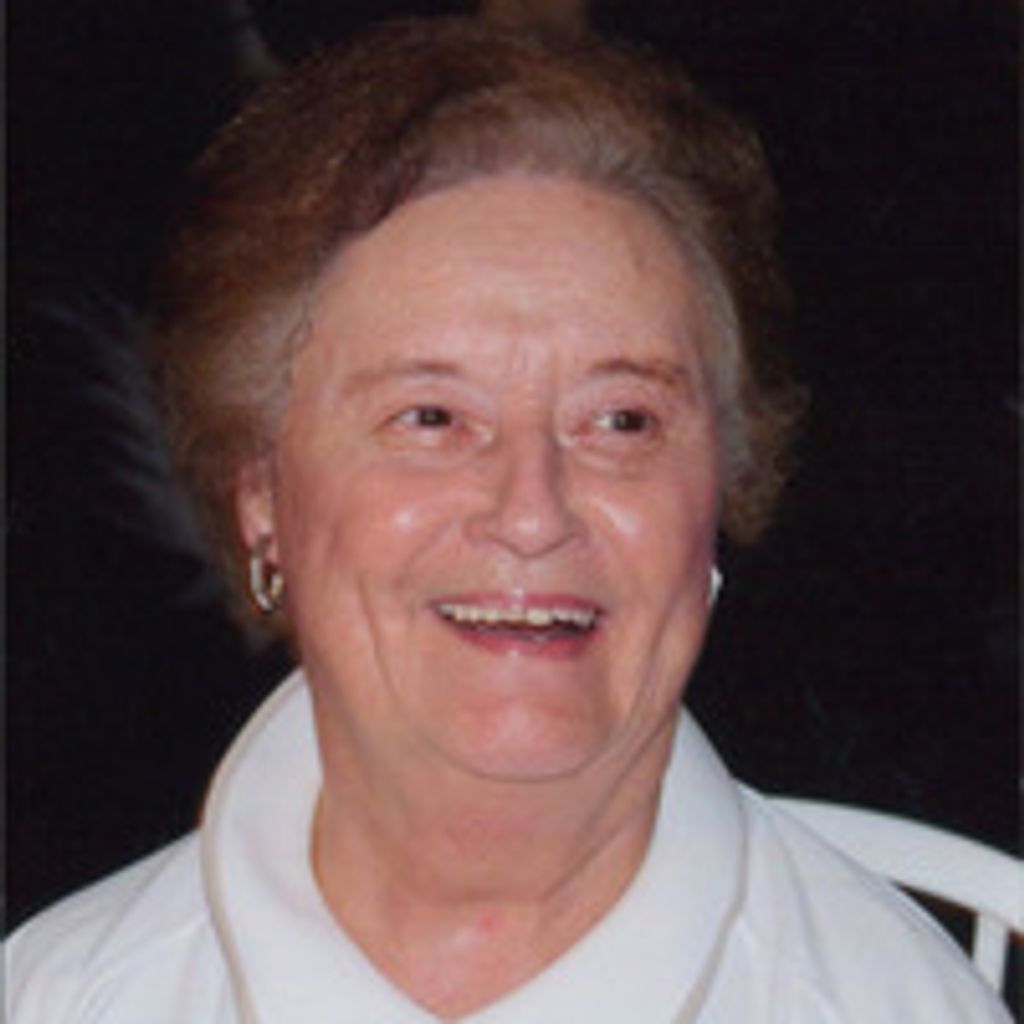 Mary Leona (Dozier) Gless