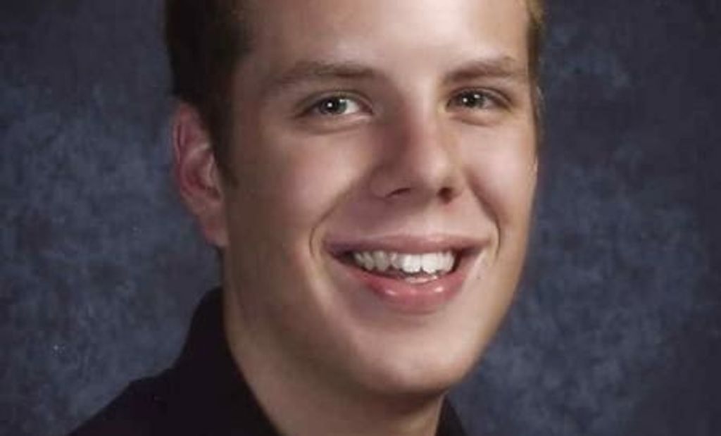 Adam J. Litteken