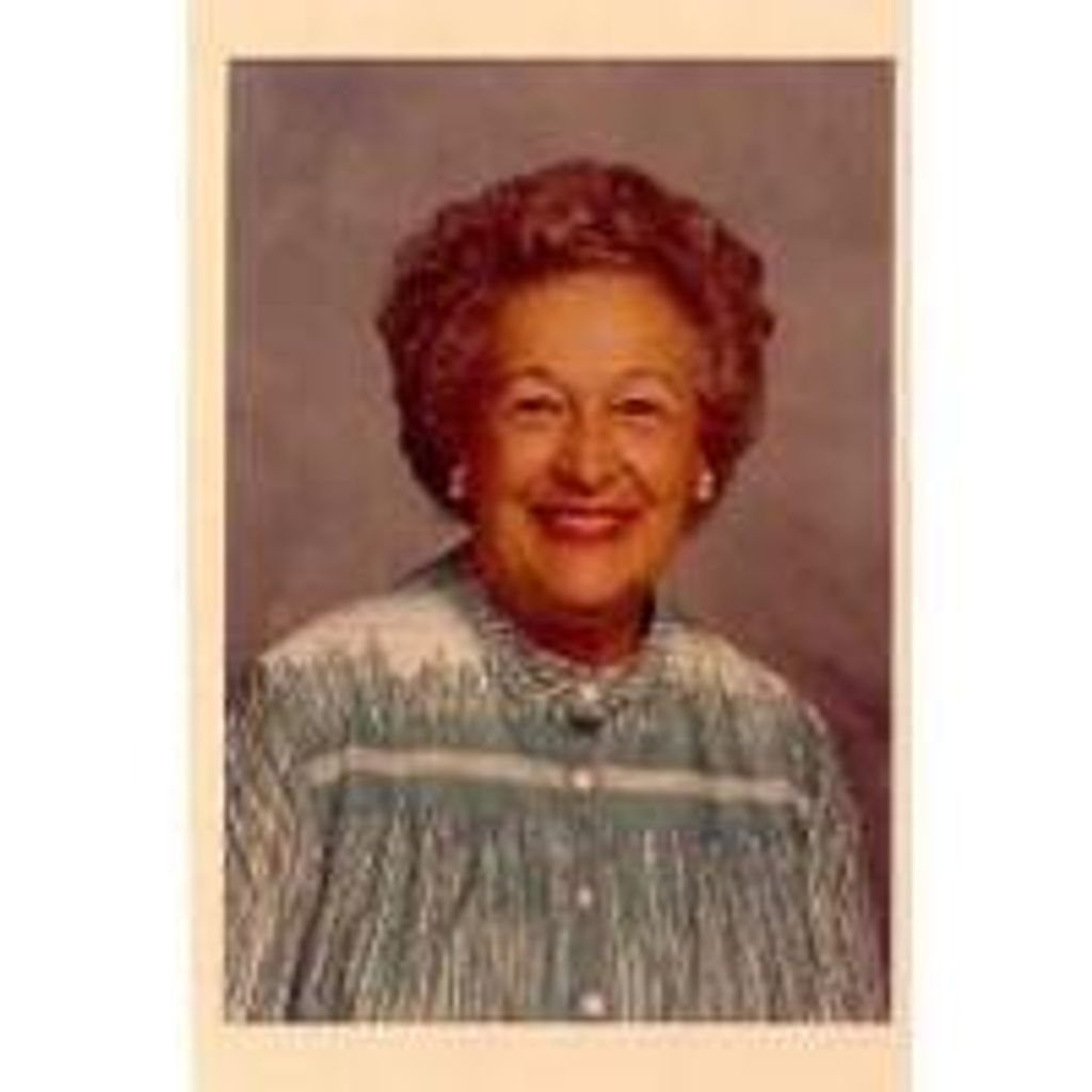 Virginia Phelps Fulford
