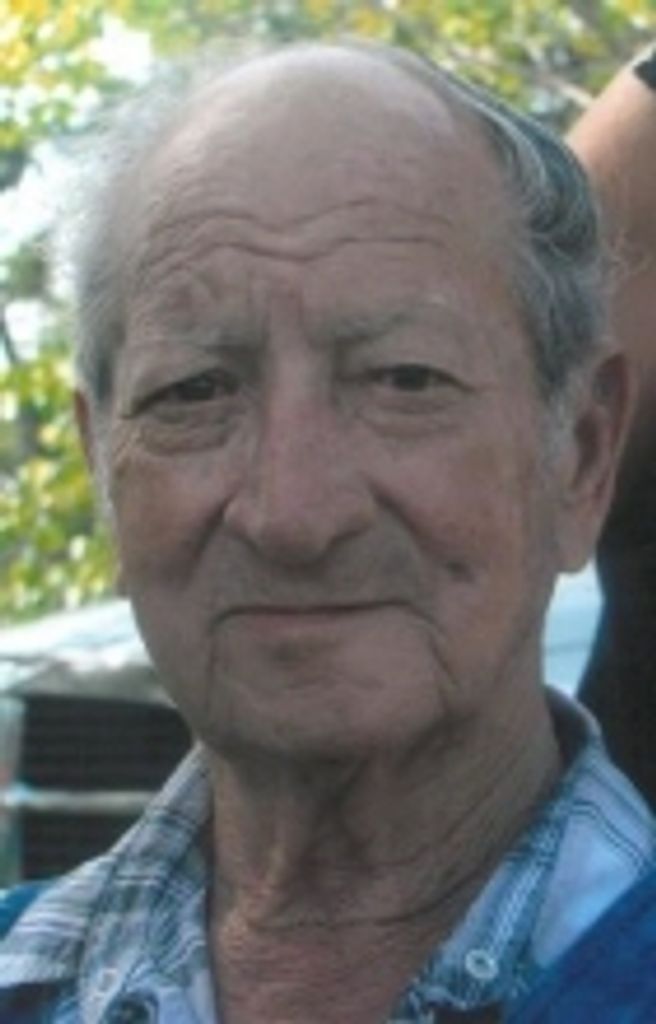 Murray Chreene