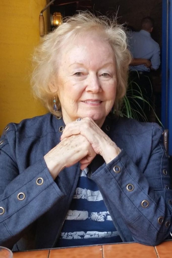 Rosemary Wilson Profile Photo