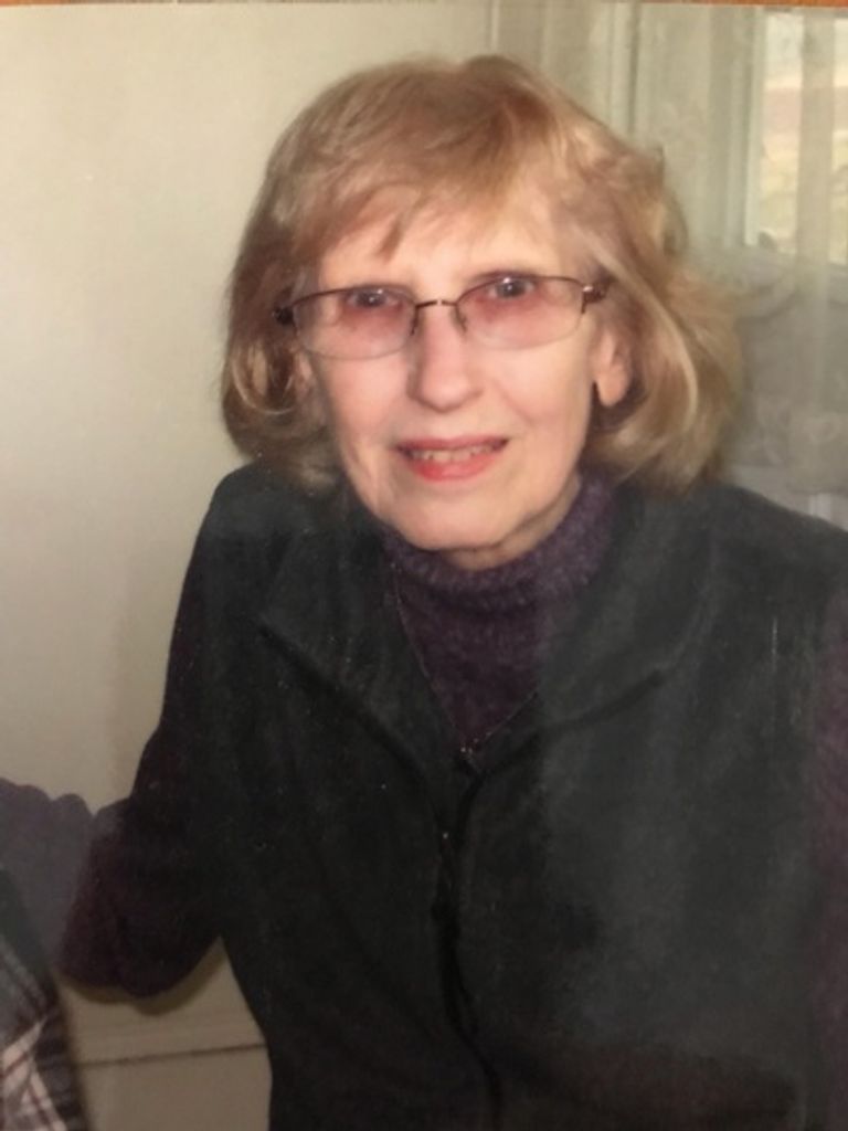 Jane C. Harwick Profile Photo