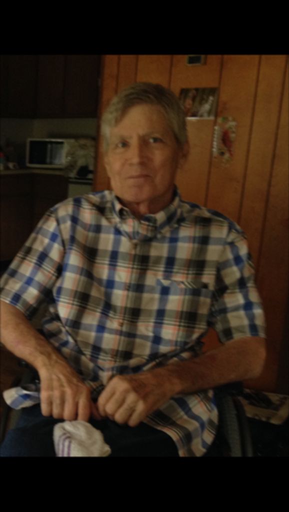 Wendell "Pete" Eugene Gott Profile Photo