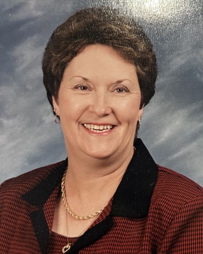 Linda Coker