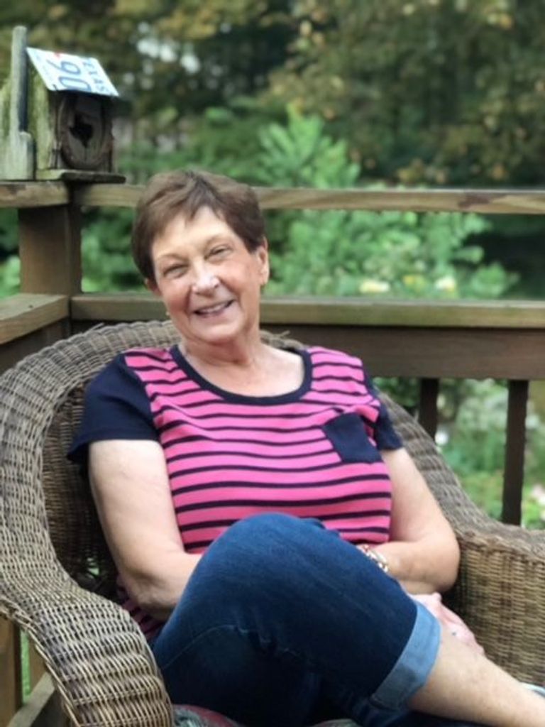Janet H. Cobb