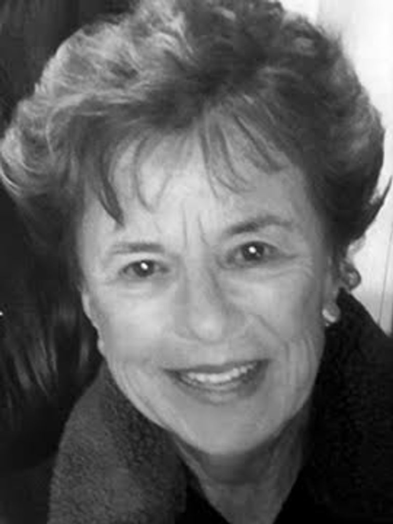 Geraldine Helen (Burke) Boyer