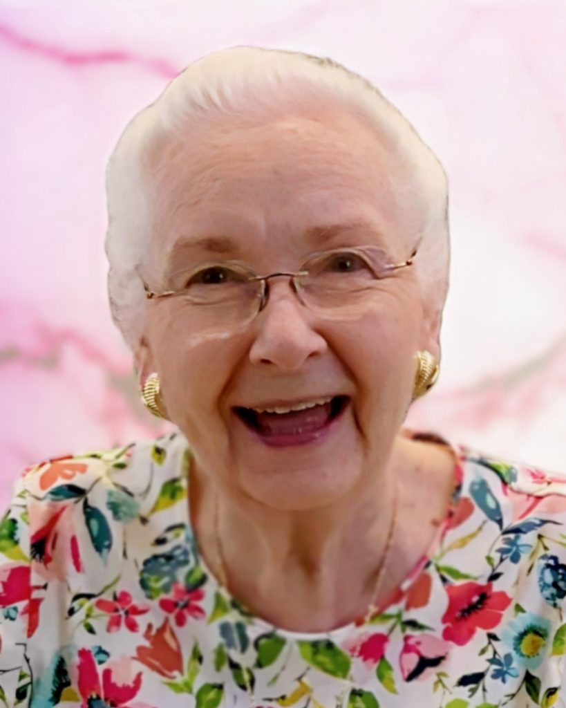 Geraldine Nowlin LeBlanc Profile Photo