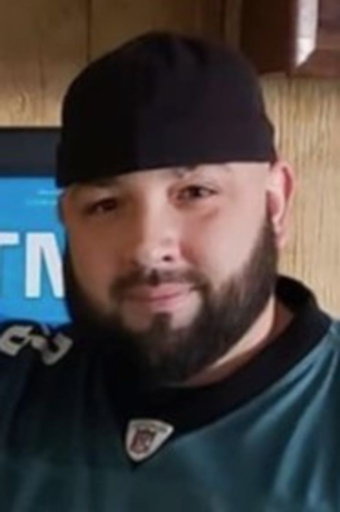 Michael Mandich Profile Photo
