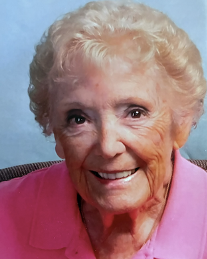 Hazel T. Nicholas Profile Photo