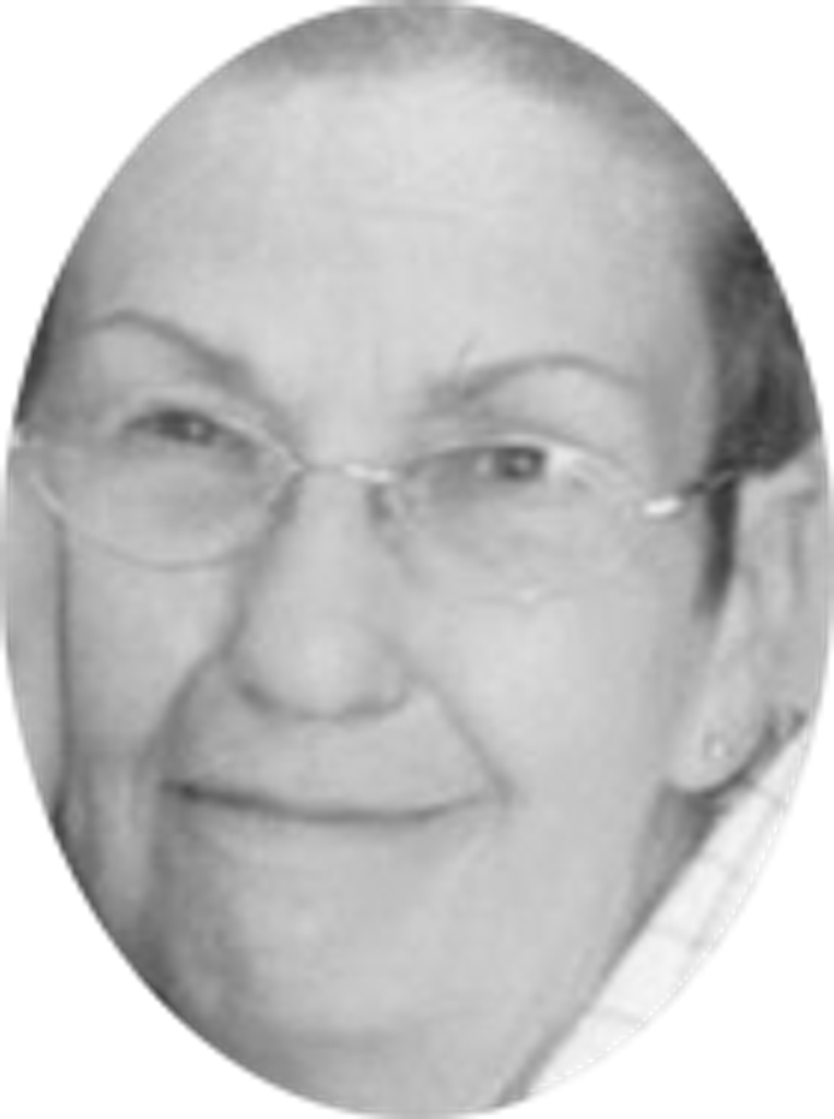 Evelyn Dresner