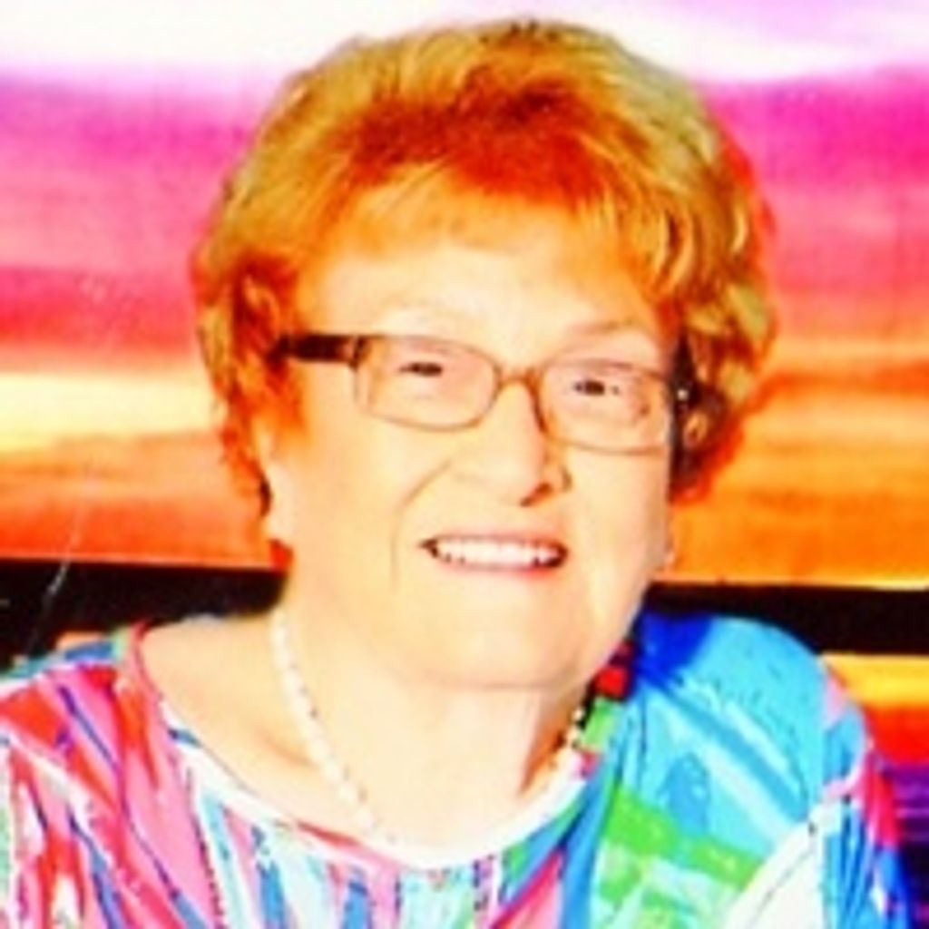 Lois M. Oetting