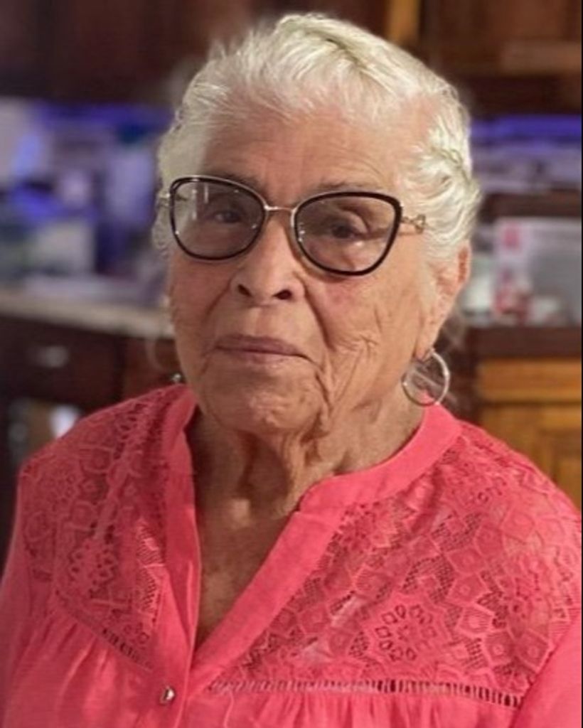 Porfiria "Guela Chucha" Guerrero