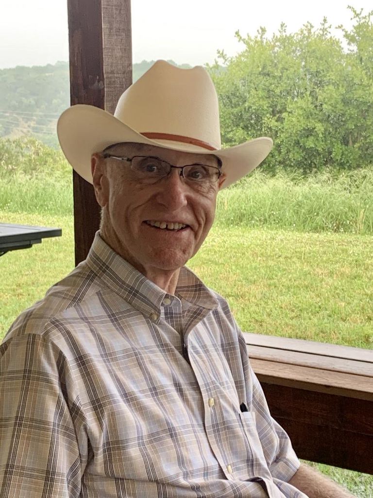 Larry Charles Jones Profile Photo