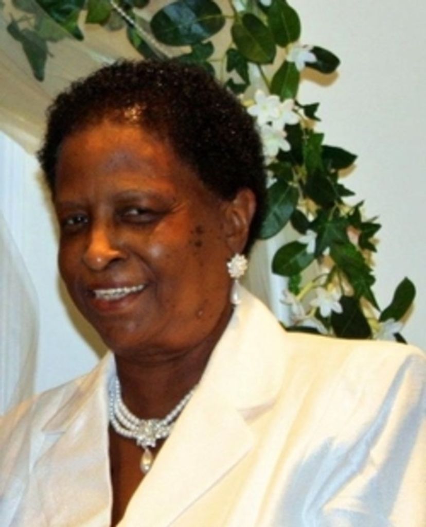 Mrs. Leuvonia Matheney Donaldson Profile Photo