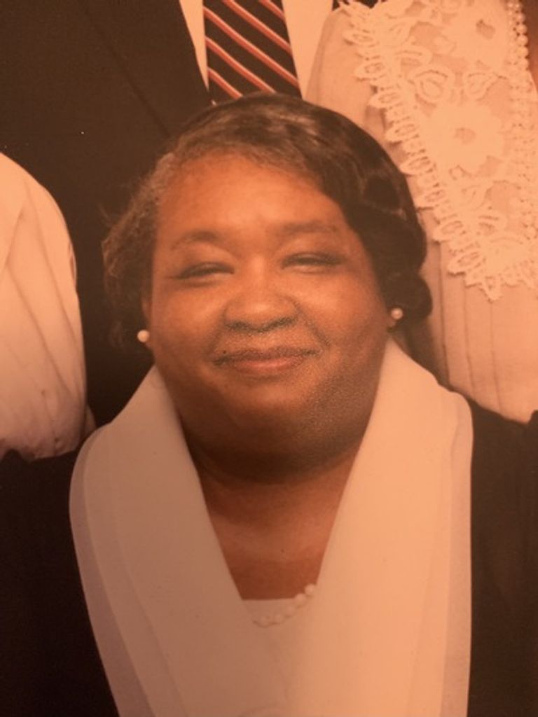 Earnestine Miller Profile Photo