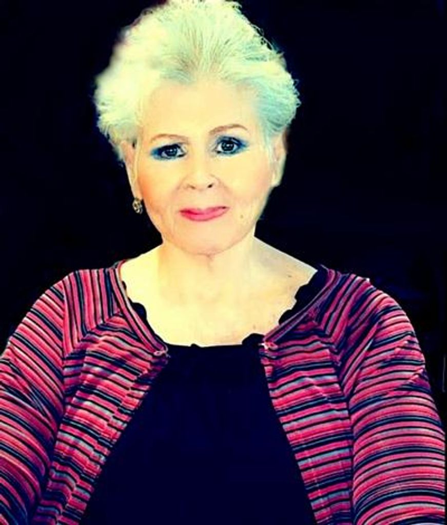 Aurora Meza