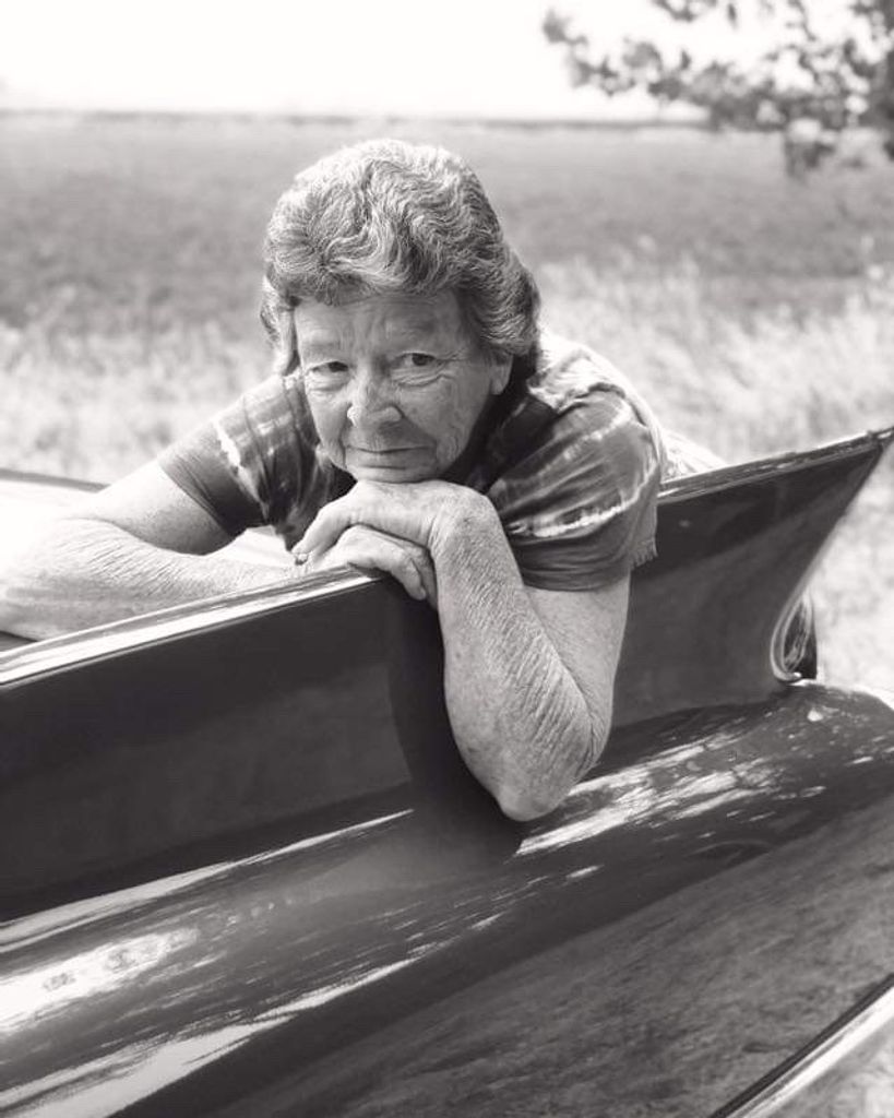 Marva Sue Allred Profile Photo