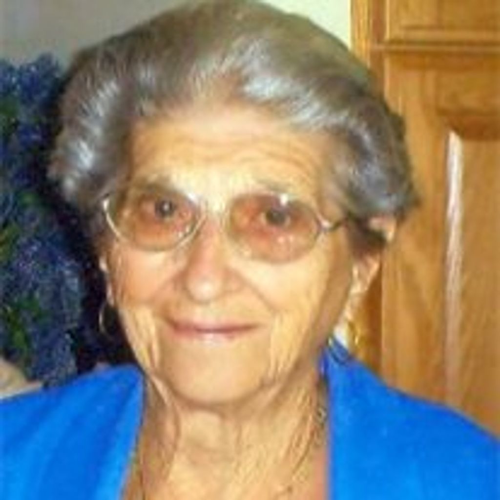 Louise M. Celio