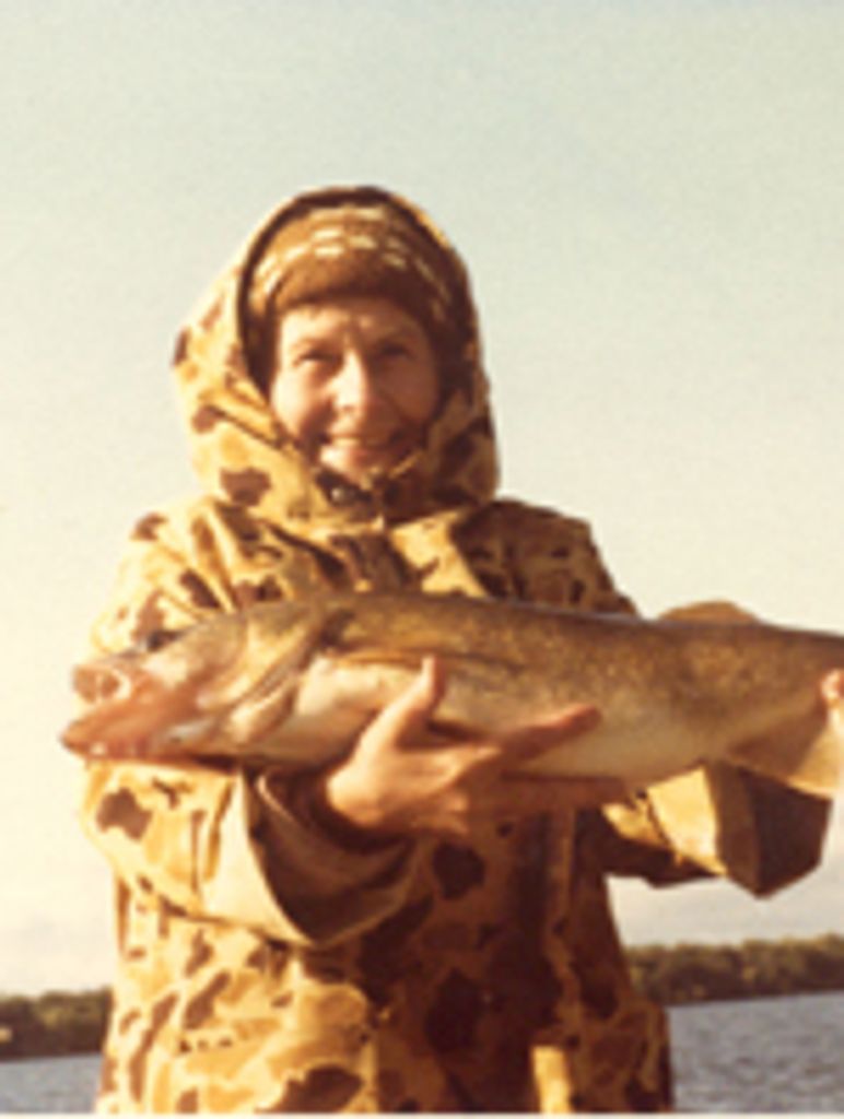 Joyce Dunnum