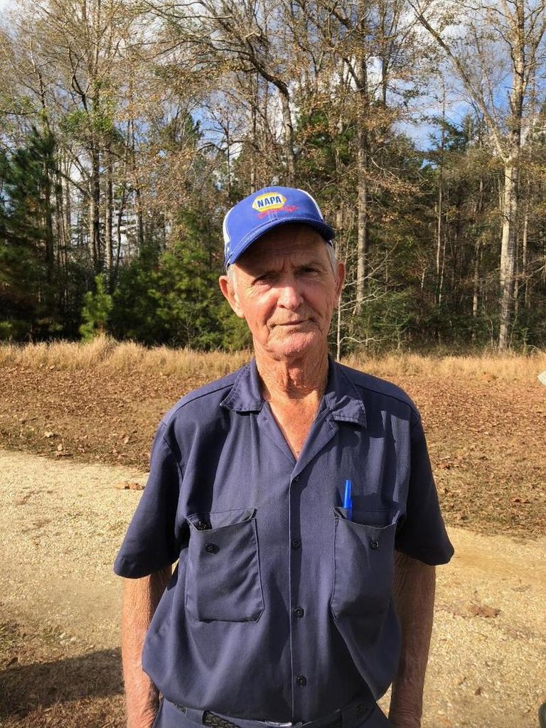 Mr. Shelton E. Anderson Profile Photo