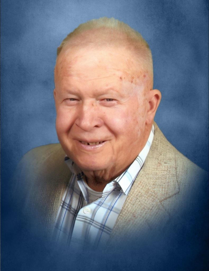 Robert Lee Kierbow Profile Photo