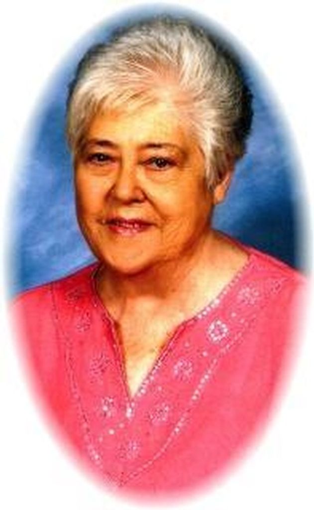 Mary Rockhold Profile Photo
