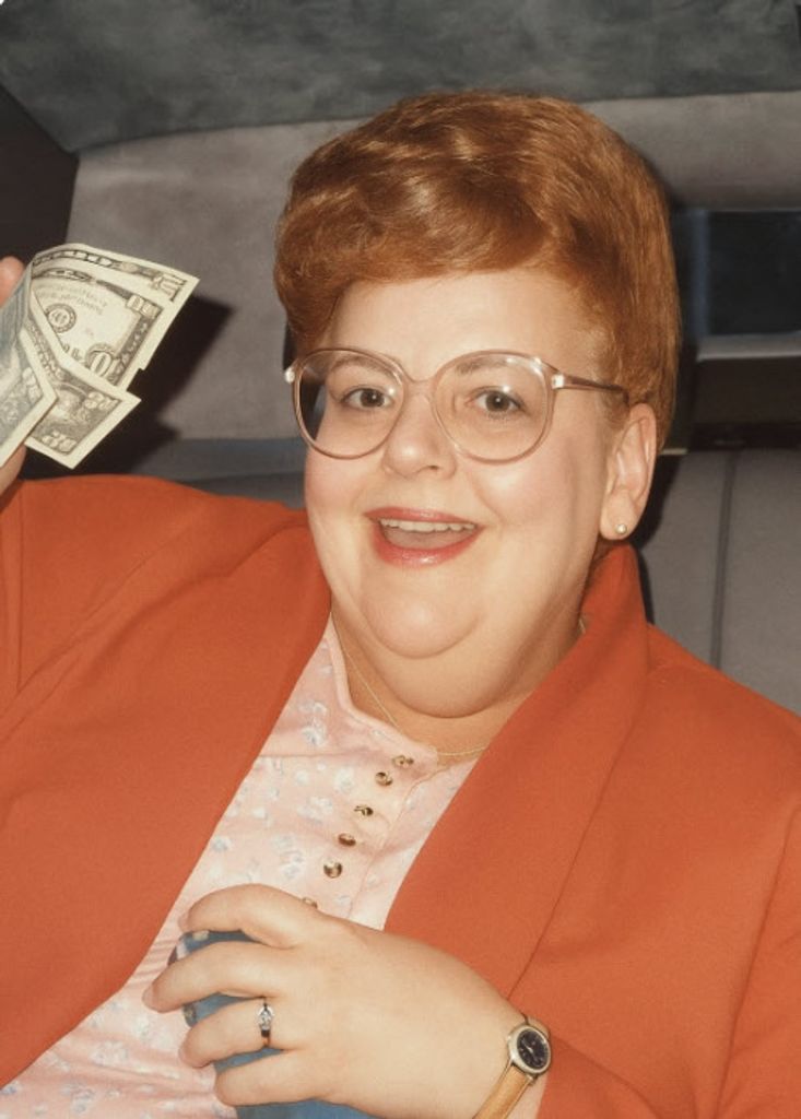 Margaret E. (Hiller)  Magpoc