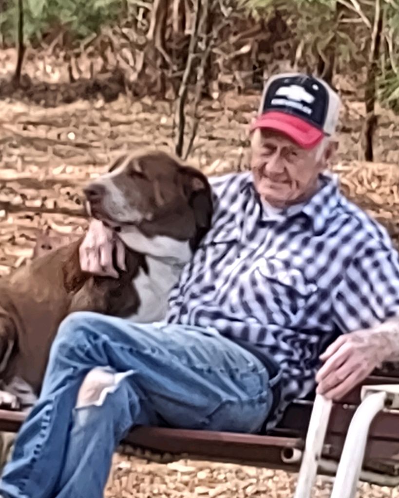 Thomas "Tom" Leroy Osborne