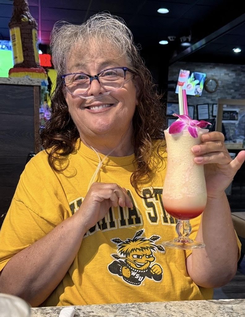 Tonya Childres Profile Photo