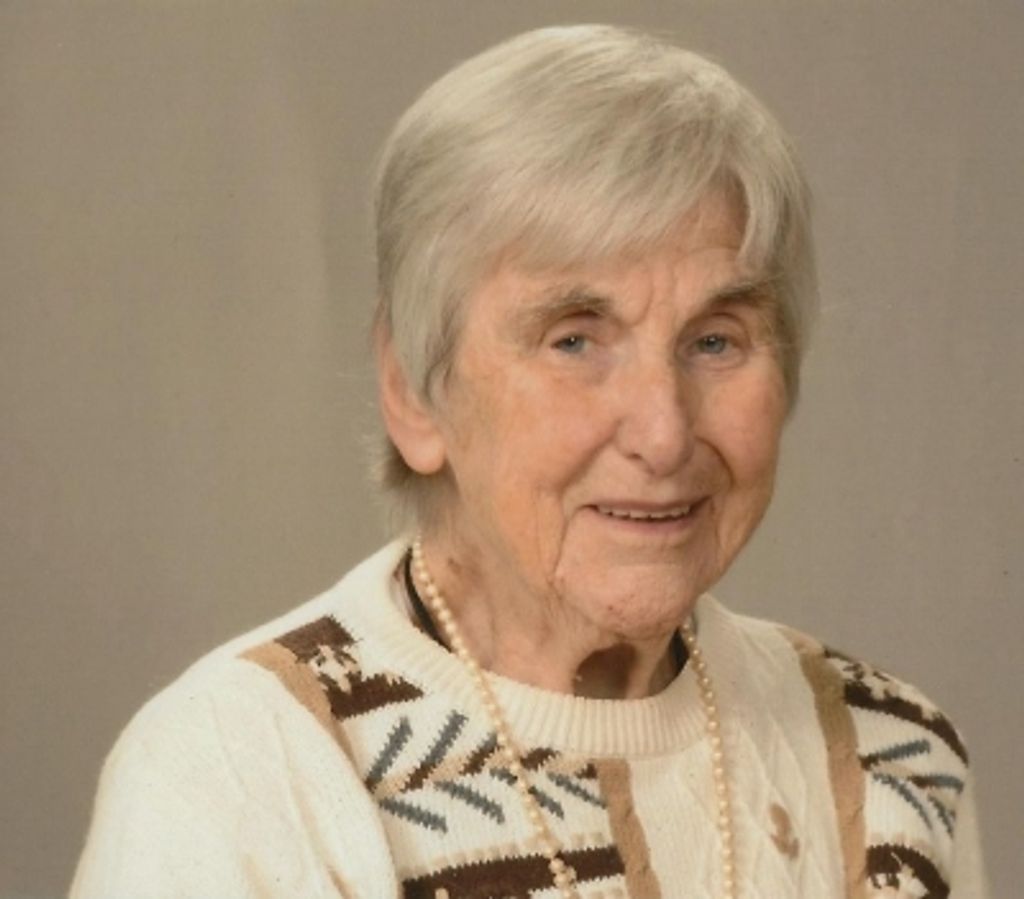 Mrs Janet M. Hoyt Profile Photo