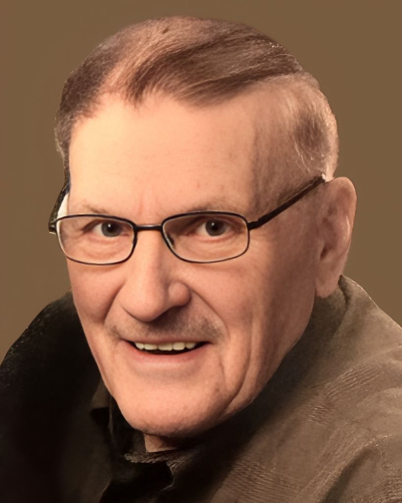 Arnold A. Nelson Profile Photo