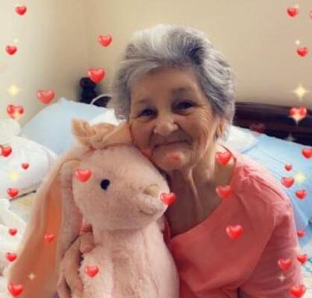 Juana Valentin Profile Photo